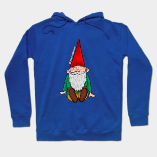 Gnomie Hoodie